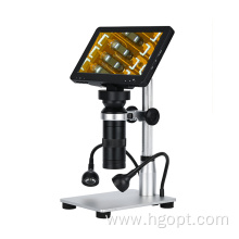 1080P 720P Digital Diamond Microscope